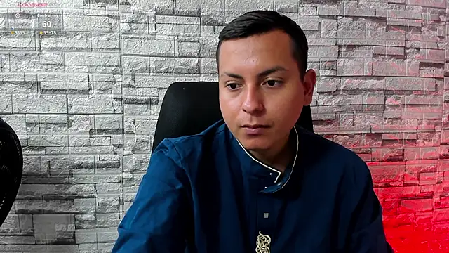 Snapshot of Hadarah_and_Hasan chatting on January 2026 06:20:01 PM Hadarah and Hasan online show from January 2026 06:20:01 PM