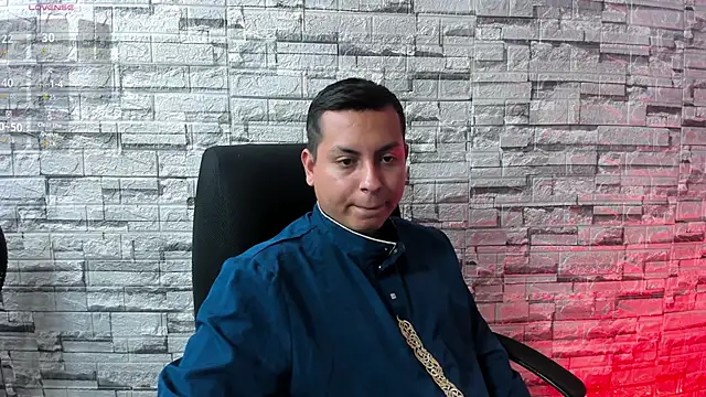 Snapshot of Hadarah_and_Hasan chatting on January 2026 06:46:02 PM Hadarah and Hasan online show from January 2026 06:46:02 PM