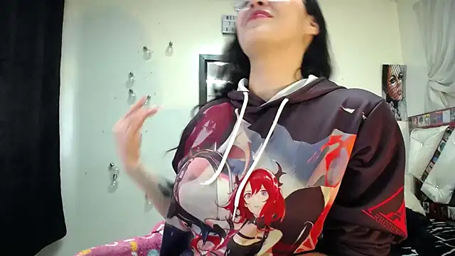 abril onnel online show from January 2025 08:53:01 PM