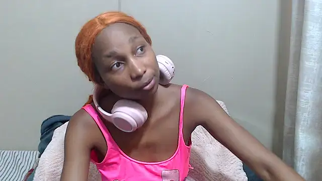 ExtraDoll online show from March 2026 08:31:02 AM