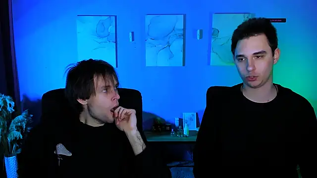 mister alex  online show from February 2026 09:39:02 AM