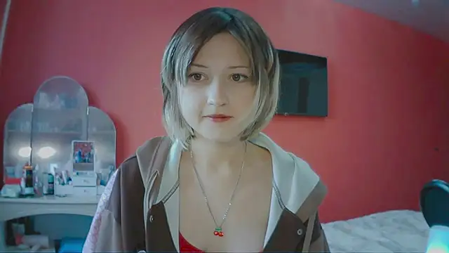 Snapshot of SnowWhiteNika chatting on January 2026 07:32:02 AM SnowWhiteNika online show from January 2026 07:32:02 AM