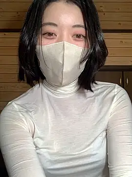 minami room online show from January 2026 01:09:02 AM