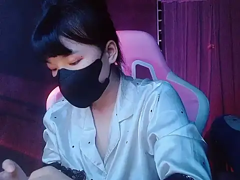 -Tamy- online show from February 2026 03:13:02 PM