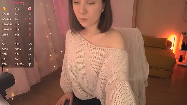 Jane Kink online show from February 2026 04:13:02 AM