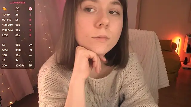 Jane Kink online show from March 2026 05:04:01 AM