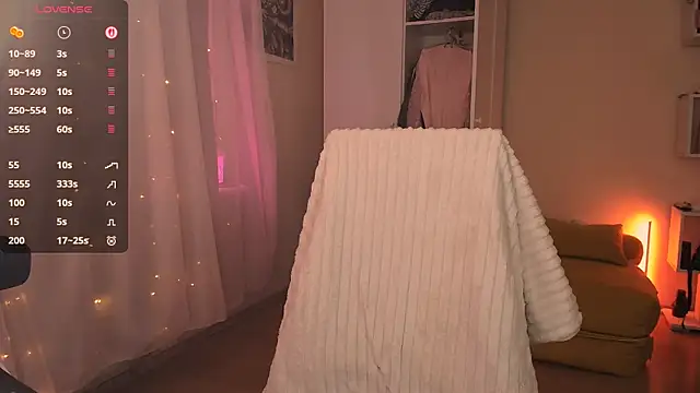 Jane Kink online show from March 2026 05:03:02 AM