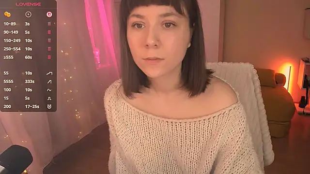 Jane Kink online show from March 2026 05:22:02 AM