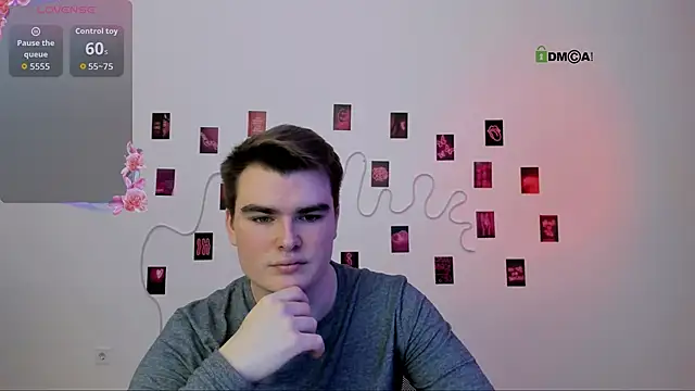 theo drift online show from March 2026 08:00:01 PM