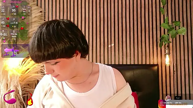 Hiddenhotcake online show from March 2026 06:59:02 PM