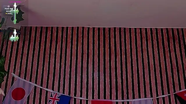 Hiddenhotcake online show from July 2026 07:13:01 PM