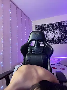 Snapshot of Natsrose chatting on February 2026 12:56:02 PM Natsrose online show from February 2026 12:56:02 PM