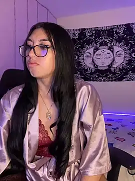 Snapshot of Natsrose chatting on February 2026 03:41:02 PM Natsrose online show from February 2026 03:41:02 PM