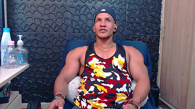 viktor herrera online show from February 2026 05:16:02 PM