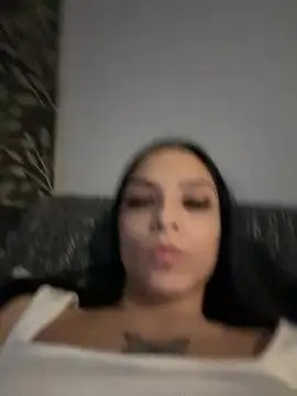 Evelin199 online show from February 2026 07:21:02 PM