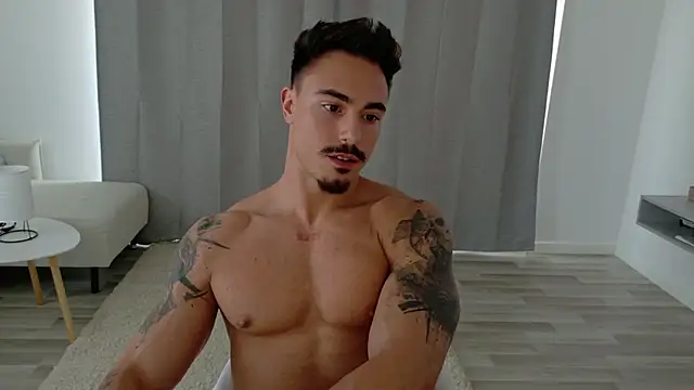 Master Lukas online show from May 2026 02:45:01 PM