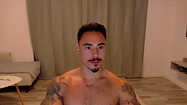 Master Lukas online show from May 2026 01:32:02 AM