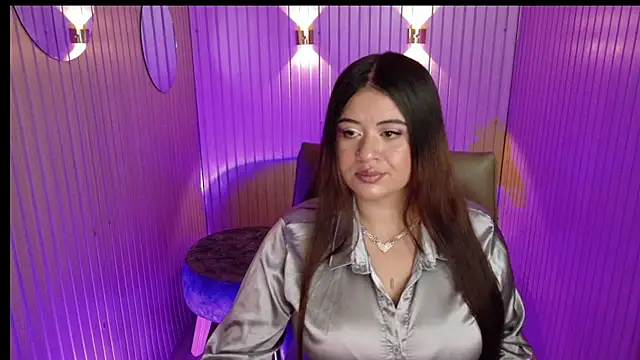 scarlettmousse online show from January 2026 01:38:02 PM