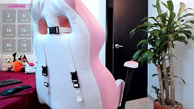 amber sexy14 online show from April 2026 07:07:02 PM