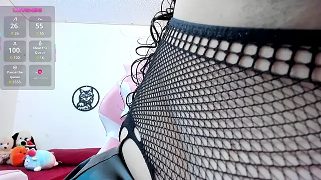 amber sexy14 online show from April 2026 02:23:02 PM