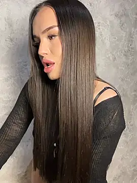 LushMirai online show from January 2026 07:49:02 PM