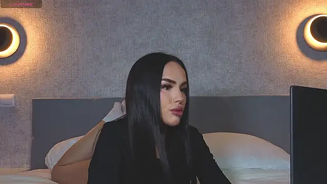 LushMirai online show from March 2026 02:03:02 PM