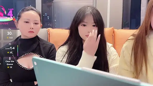 mimi-1777 online show from January 2026 11:48:02 AM