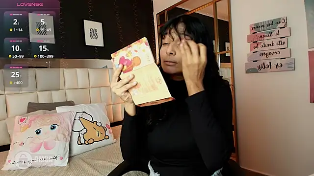 Snapshot of gaby_jazmin chatting on February 2026 07:37:02 PM gaby jazmin online show from February 2026 07:37:02 PM