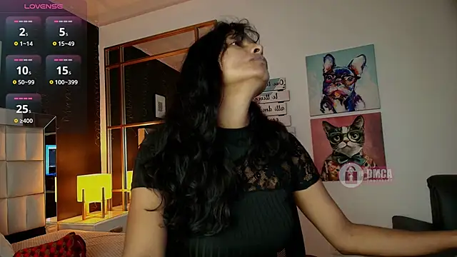 gaby jazmin online show from March 2026 06:46:02 PM