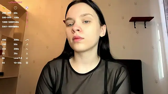 Snapshot of DebbiAbramian chatting on January 2026 10:50:01 AM DebbiAbramian online show from January 2026 10:50:01 AM