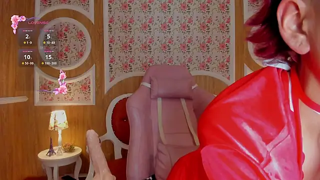 sweetkinkykloe online show from January 2026 08:00:02 PM