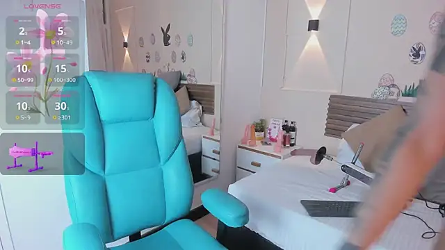 salome diamond online show from April 2026 02:09:01 PM