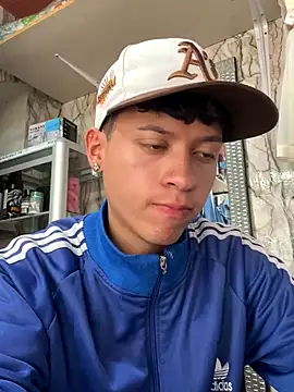  Cristian online show from January 2026 07:28:01 PM