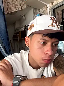  Cristian online show from January 2026 07:49:02 PM