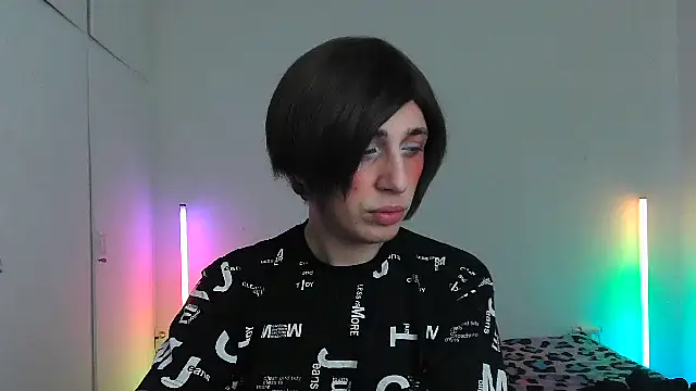 HoneyValentine online show from March 2026 08:15:02 PM