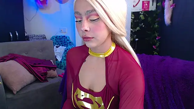 maddiie online show from February 2026 06:33:01 PM