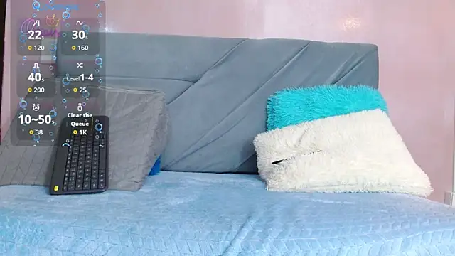 studentdeivy  online show from February 2026 12:20:01 PM