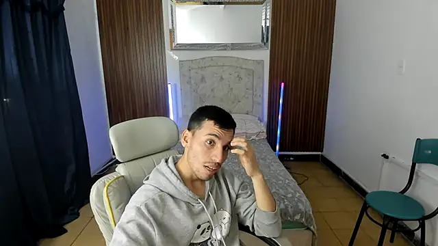 junior caicer online show from January 2026 01:54:02 AM