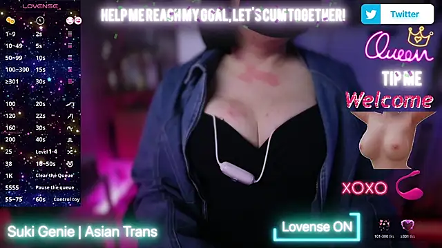 Snapshot of asiantransgirlsuki chatting on January 2026 01:24:01 PM asiantransgirlsuki online show from January 2026 01:24:01 PM