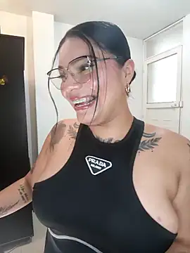 brenda palacio online show from February 2026 07:20:02 PM