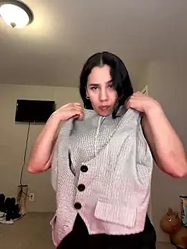 chiquitabravaydulce online show from January 2026 04:29:01 AM