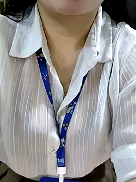 Arica sexykiss online show from February 2026 06:51:01 AM