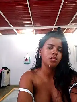 Snapshot of La_venezolana chatting on January 2026 05:00:01 AM La venezolana online show from January 2026 05:00:01 AM