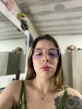 NatalyPinky online show from May 2026 10:50:03 PM