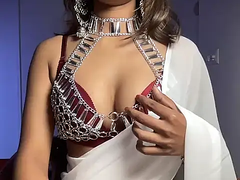 SugarAura online show from February 2026 08:16:01 PM