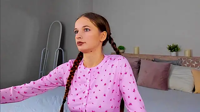 Alicia Adammss online show from January 2026 06:37:02 AM