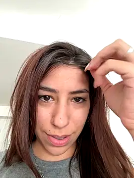 Chiarabbyfun online show from January 2026 08:45:01 PM