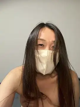 REIKO SEXY JP online show from March 2026 01:39:02 PM