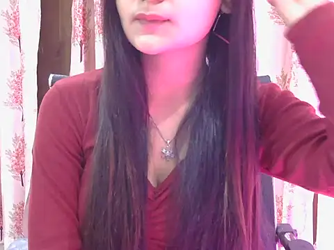 sweet riyaaa online show from February 2026 05:01:02 AM