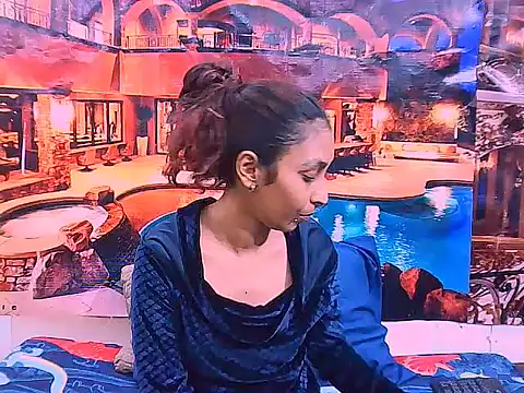 IndianSexyButt online show from April 2026 05:38:01 AM